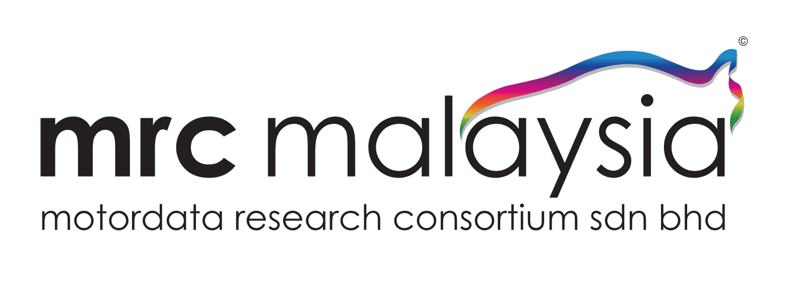 Motordata Research Consortium Sdn Bhd  logo